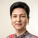 Шоҳиста Яқубова
